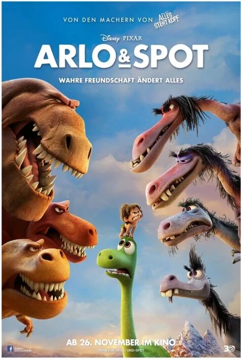 دىنوزاۋر دەۋرى دەھشەت 