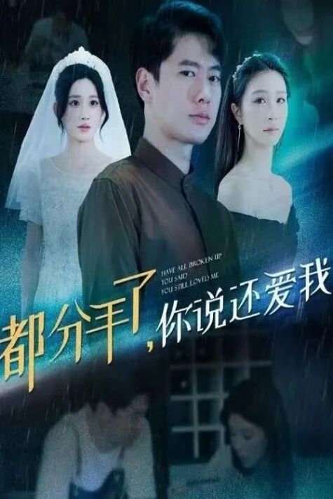 ئايرىلىپ كېتىپ،يەنە ياخشى كۆرىمەن دەمسىز