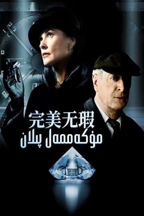 مۇكەممەل پىلان