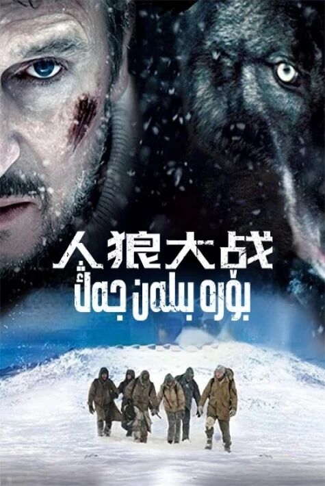 بۆرە بىلەن جەڭ