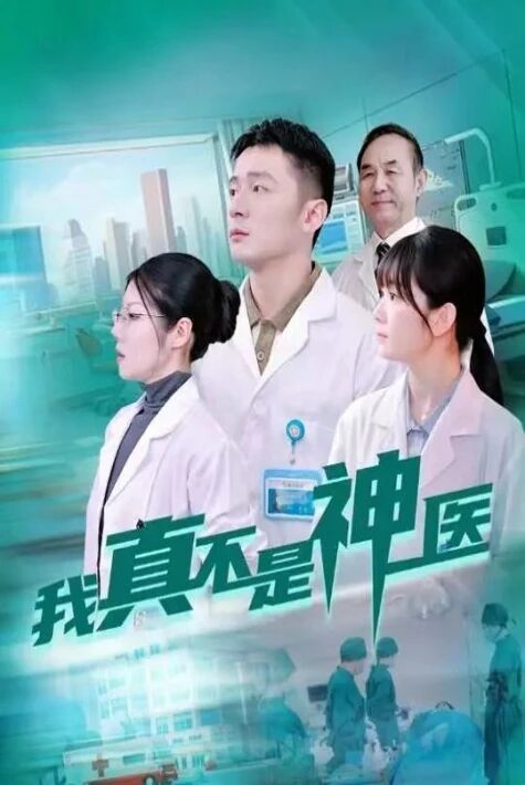 مەن خىسلەتلىك تىۋىپ ئەمەس