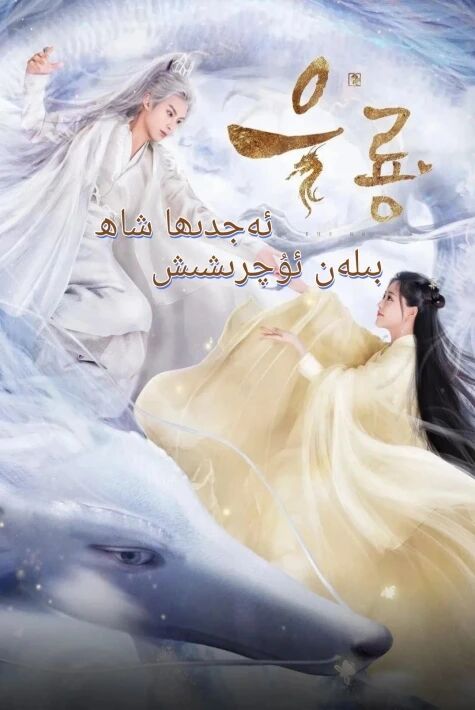  ئەجدىھا شاھ بىلەن ئۇچرىشىش