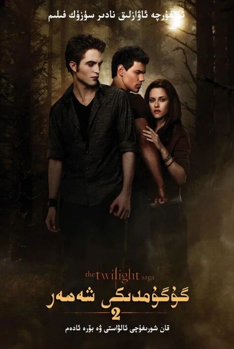 گۇگۇمدىكى شەھەر2