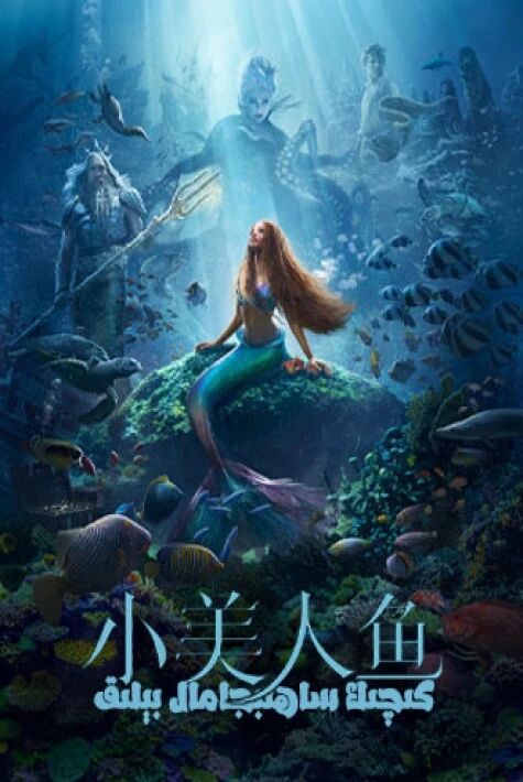 كىچىك ساھىبجامال بېلىق 