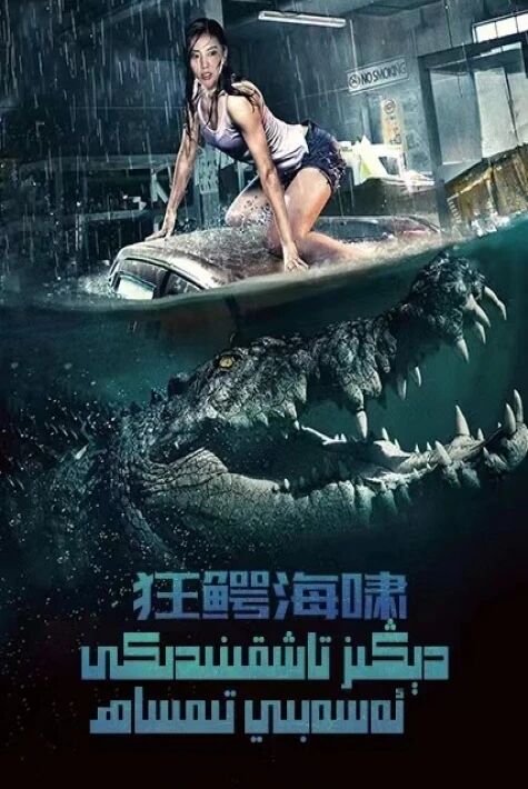 دېڭىز تاشقىندىكى ئەسەبىي تىمساھ