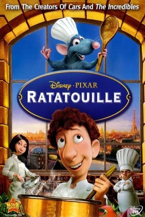 ئاشپەز چاشقان