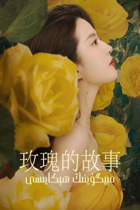 مېيگۈيىنڭ ھېكايىسى 