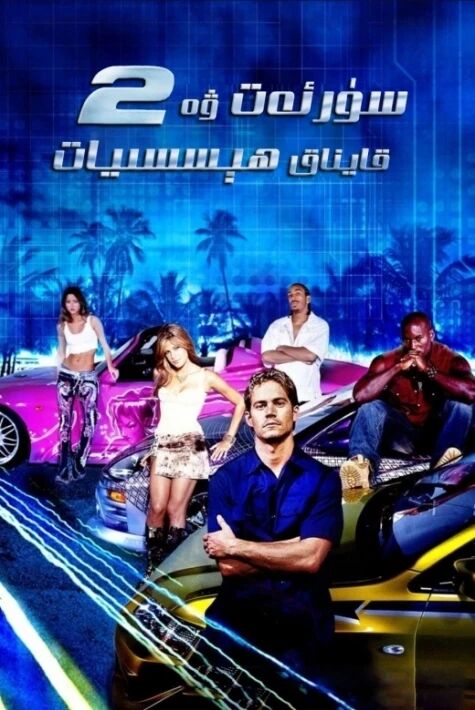 سۈرئەت ۋە قايناق ھېسسىيات 2