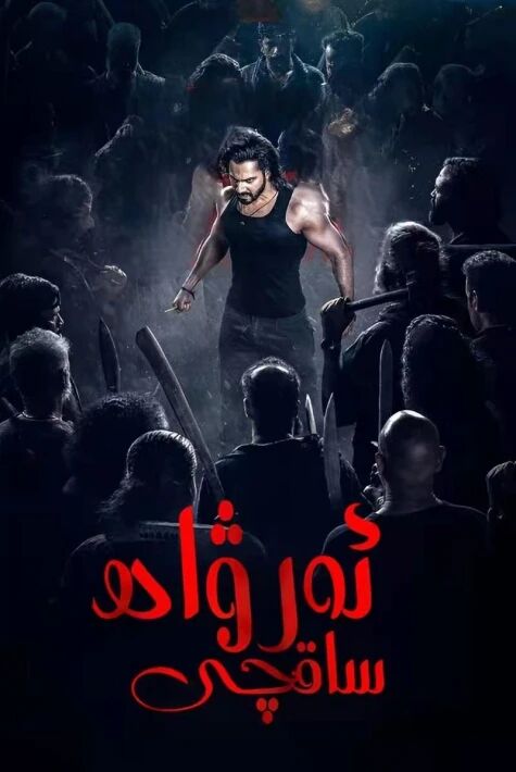 ئەرۋاھ ساقچى