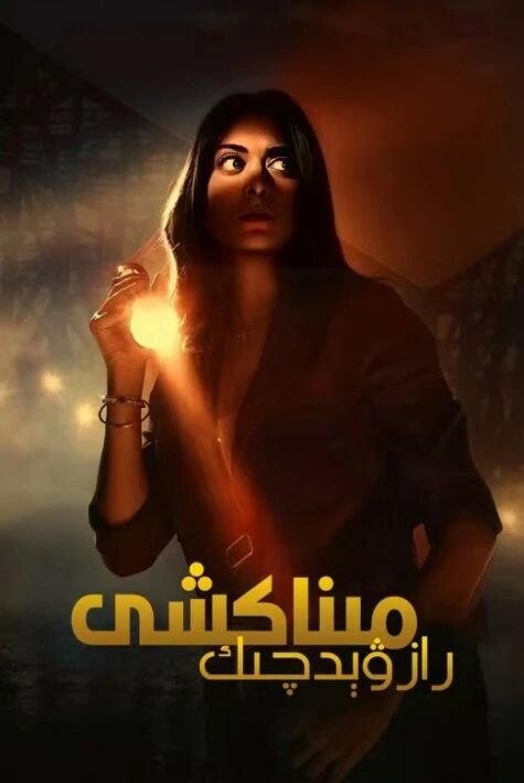 رازۋېدچىك مىناكشى