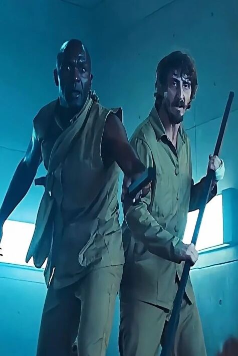 ئېچىرقاش ئويۇنى 1 ئاچارچىلىق سۇپىسى