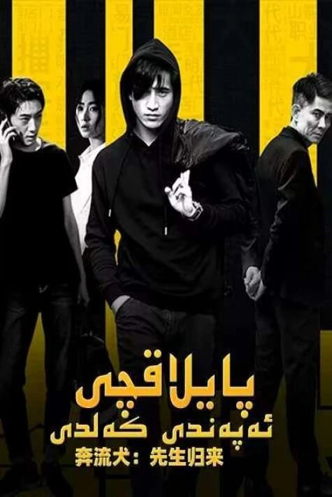 پايلاقچى ئەپەندىم كەلدى