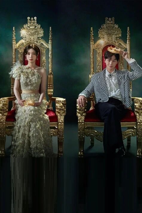 ئالتۇن قوشۇق ئەڭ يىڭى كورىيە تىياتىرى