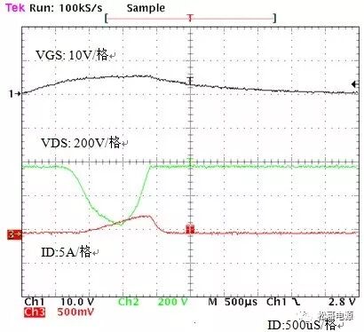 干貨 | 常見功率MOSFET損壞模式及分析的圖10