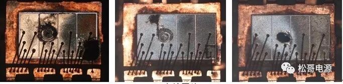干貨 | 常見功率MOSFET損壞模式及分析的圖8