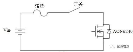 干貨 | 常見功率MOSFET損壞模式及分析的圖1