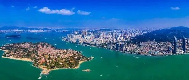 最高奖励3万元！思明旅游喊你来出“金点子”啦！