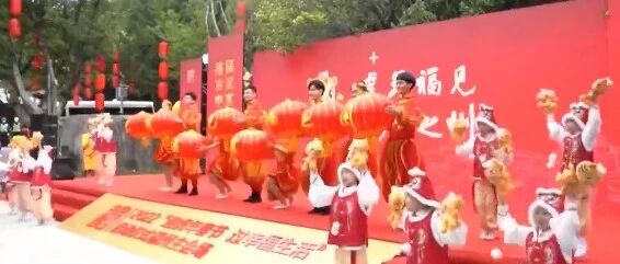 大年初一，福建“福”文化亮相央视新闻联播→