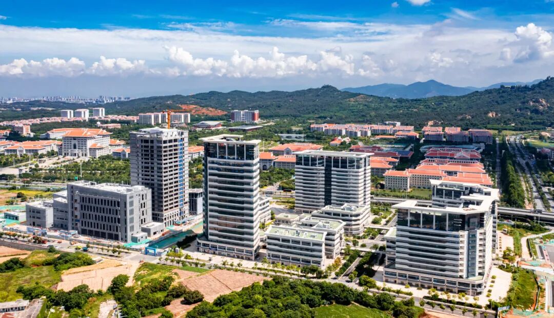 经略海洋！福建，如此蓝色澎湃！