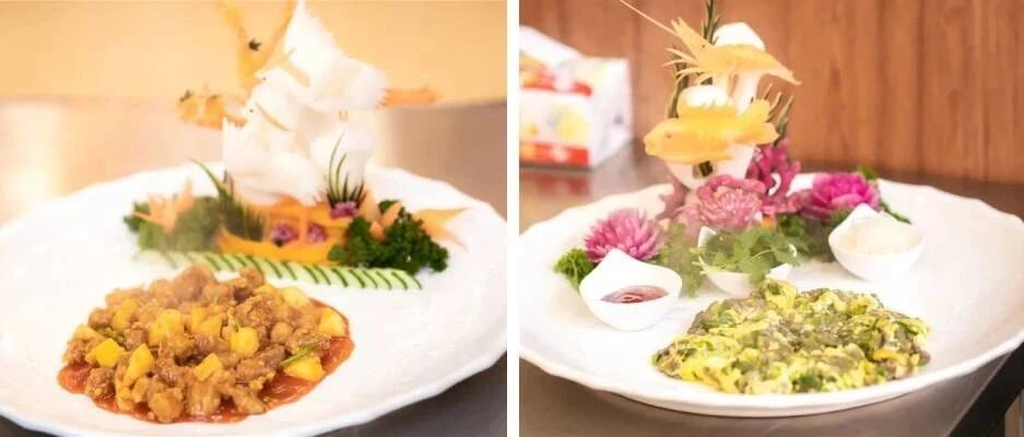 看饿了！厦大这门课学做海蛎煎、糖醋肉，还能拿学分！毕业校友：求更新菜谱