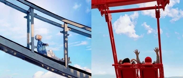 全国首创！刷新厦门天际！