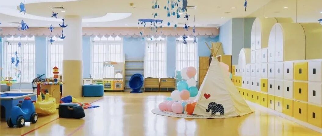 现金券！最高补贴2500元！厦门这家国企背景早教、托育机构送福利