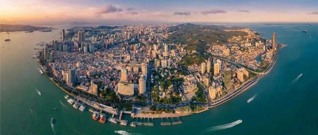 官宣！厦门成绩单公布！多项全省第一！