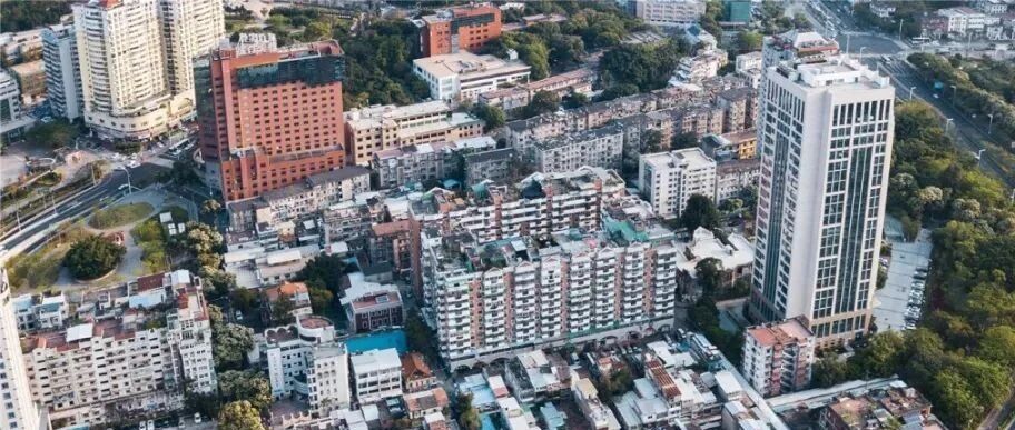 老厦门的“风水宝地”，最是人间烟火浓，百家村好逛又好吃！压箱底攻略来啦！