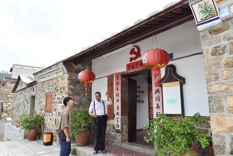 梯田花海、峽谷棧道、香草花園……廈門這個世外桃源了解一下？ 旅行 第16張