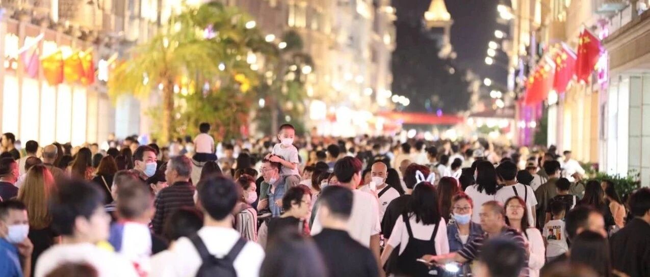 打卡网红地！厦门成为国内出行十大目的地城市！这些新玩法亮了
