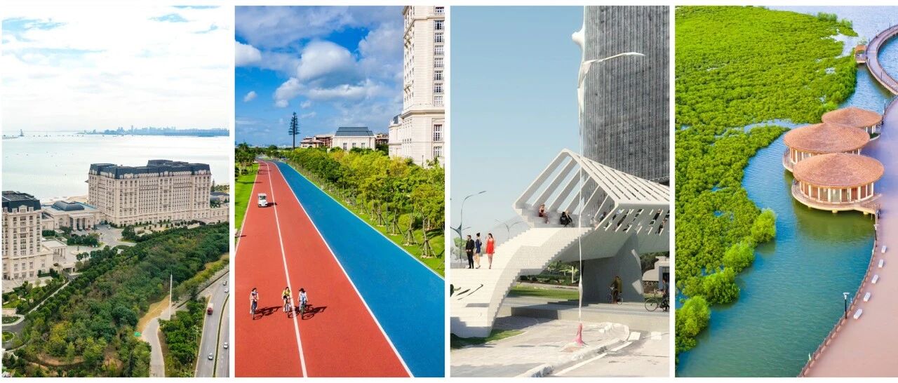 春节好去处！厦门新晋网红景点串起来了，环东海域艺术天桥等你来打卡~