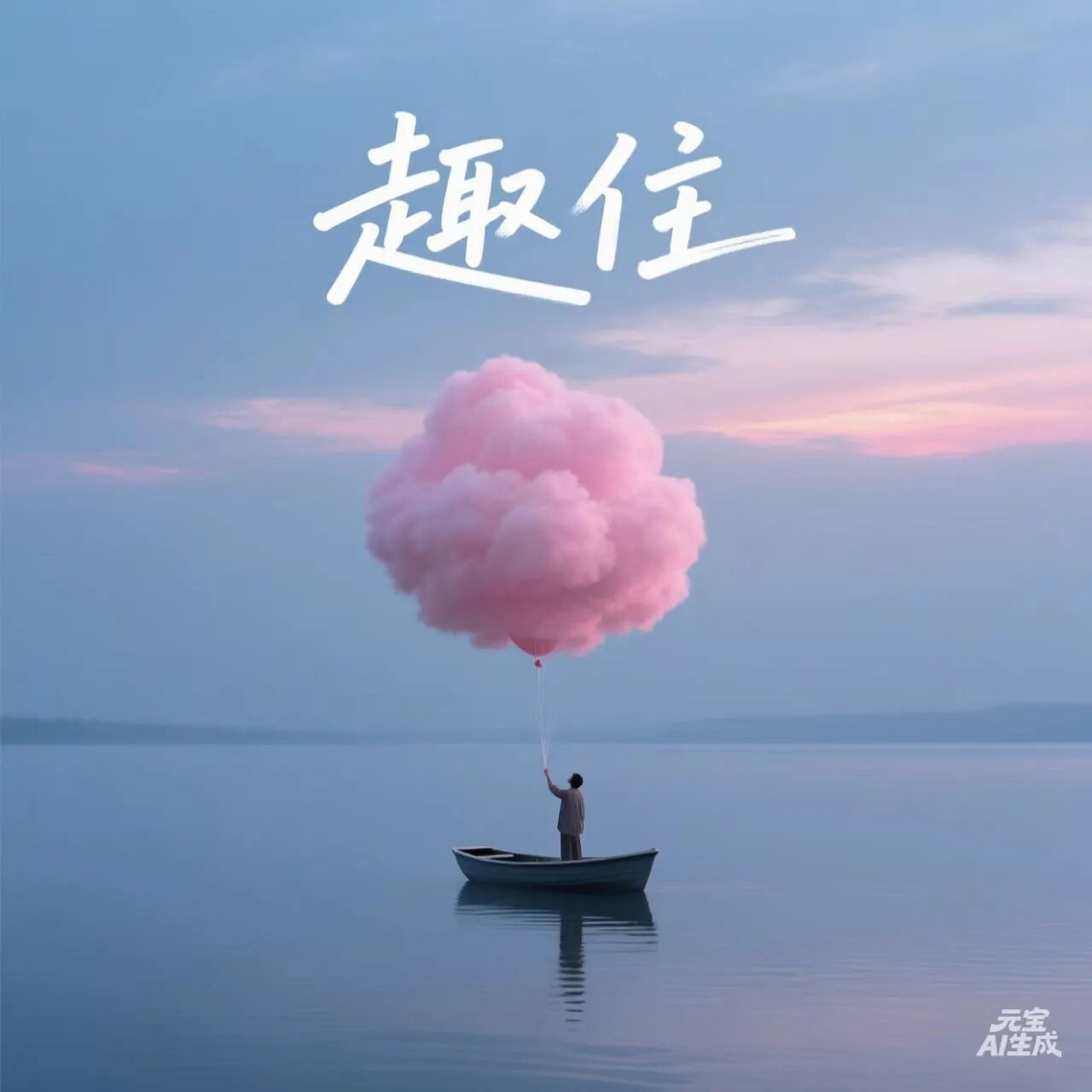 趣住