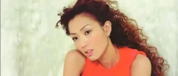 郑秀文:就让港乐天后的深情与倔强,陪你走过每一个高高低低