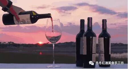 精彩人生，从红酒开始