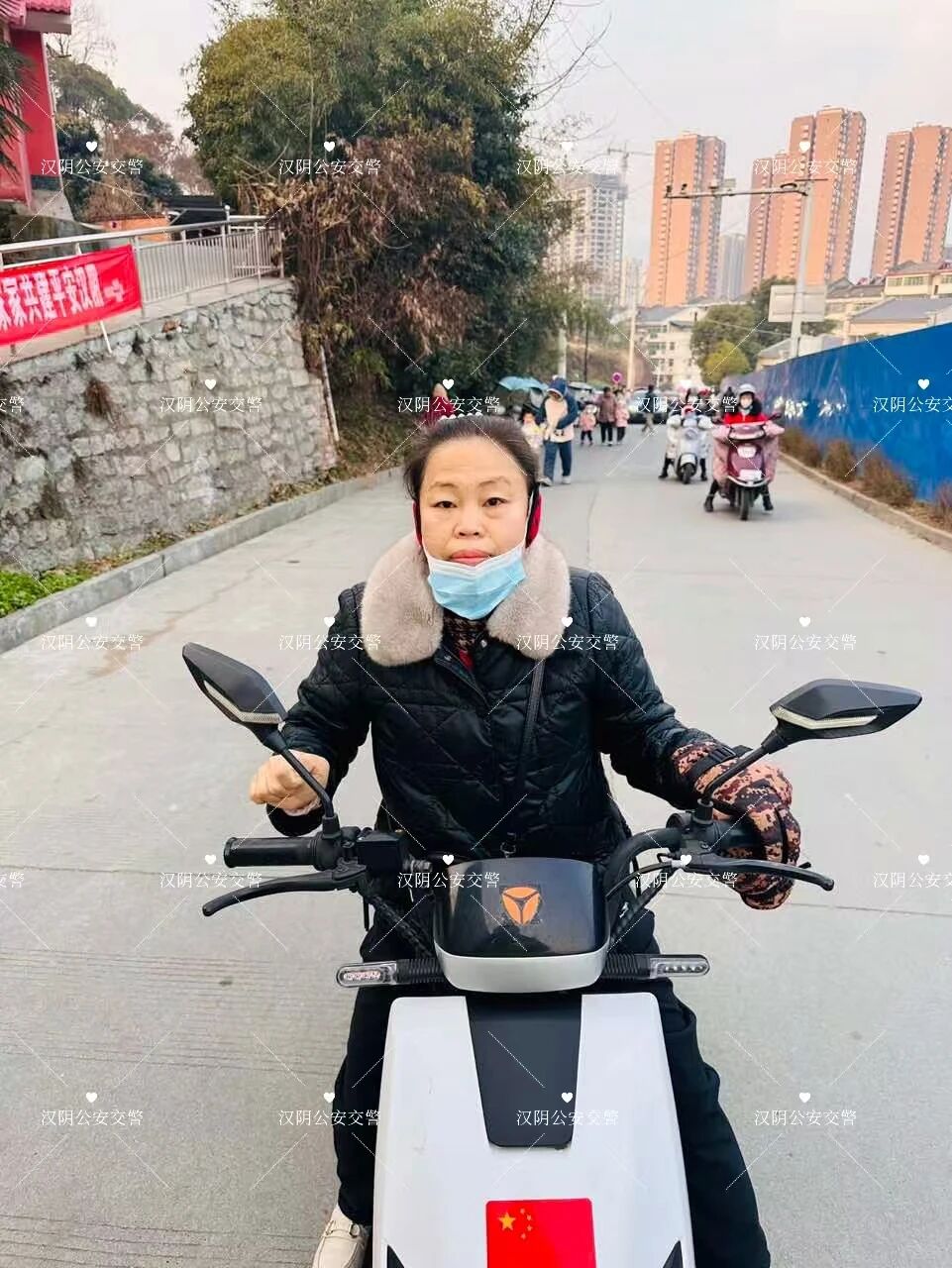 动保局保大县医举办讲堂汉阴活医