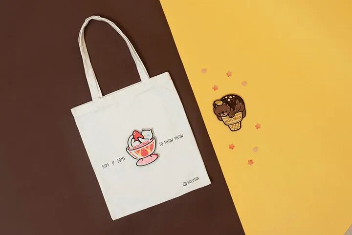 【独家访谈】魔力猫盒——为猫奴带来的赏心悦目