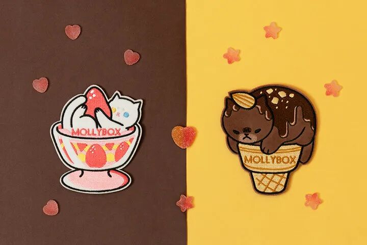 【独家访谈】魔力猫盒——为猫奴带来的赏心悦目