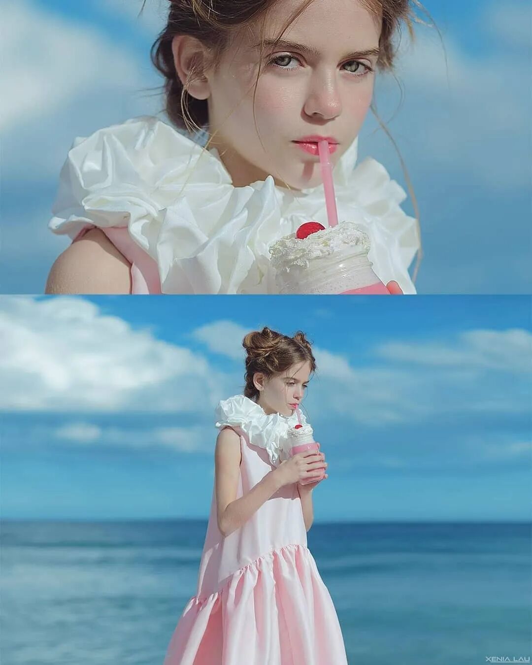 唯美精致 ｜ 摄影师镜头下的唯美和精致～