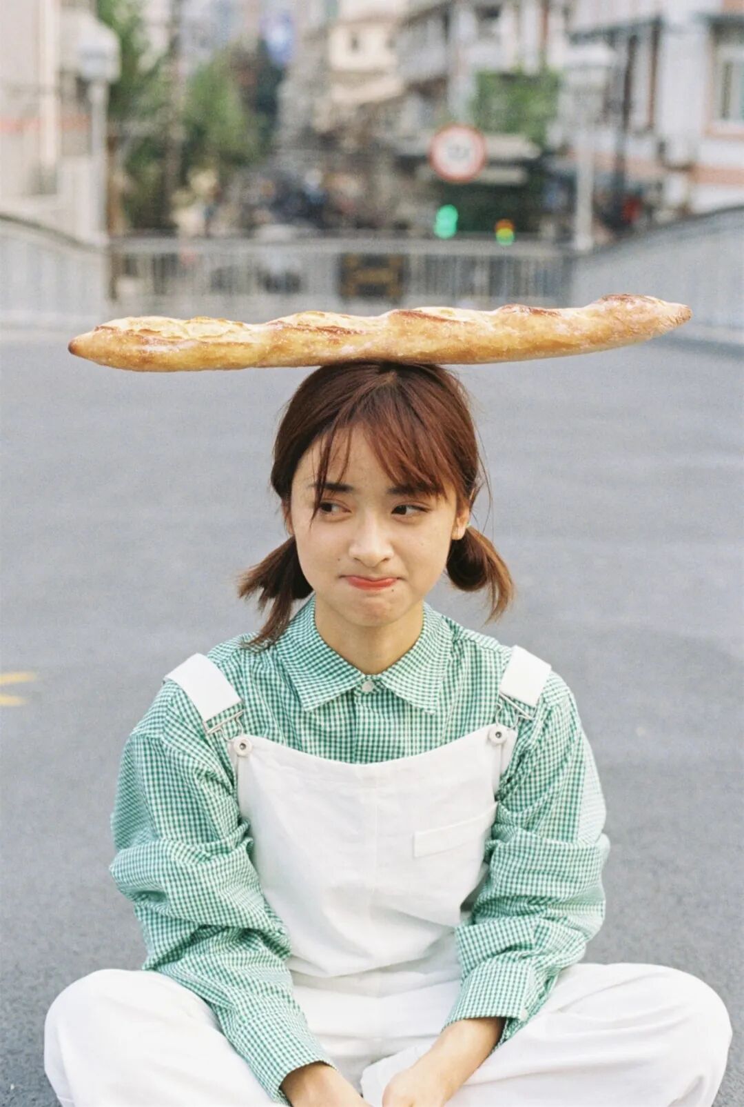 沈月,在国外这么火了? - chrome插件网