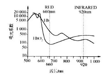 什么是血氧仪血氧仪是如何知道缺氧？背后的原理是什么？_https://www.jmylbn.com_新闻资讯_第3张