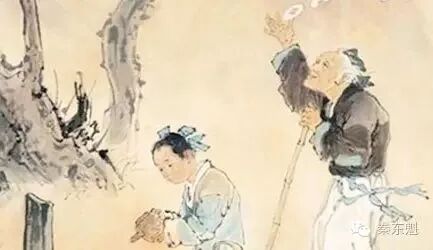 传统民俗|十月一送寒衣大型祭祖专题：寒衣节