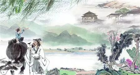 传统民俗|十月一送寒衣大型祭祖专题：寒衣节