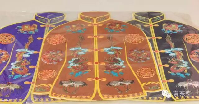 传统民俗|寒衣节大型祭祖专题（一）：墓地祭祀（人生必做的一件事！）