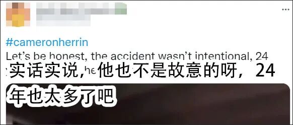 男子撞死一對母女被判24年 網民竟求情：他好帥