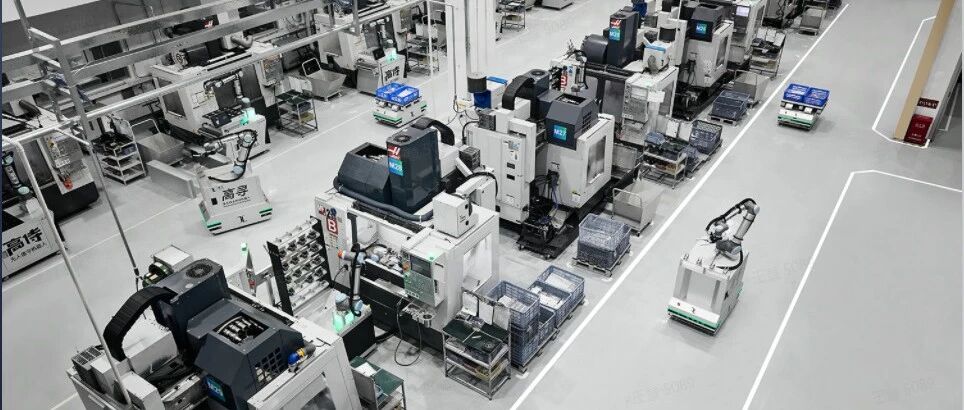 隘口突围：中国"隐形冠军"的进步密码