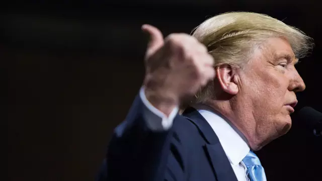 Trump launches a financial war, the depreciation of the renminbi, and the downfall of China's manufacturing industry737 / author:7788 / PostsID:574670 Trump launches a financial war, the depreciation of the renminbi, and the downfall of China's manufacturing industry737 / author:7788 / PostsID:574670