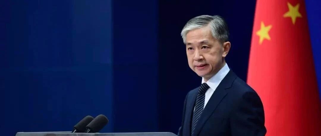 杜特尔特求中国先给疫苗，外交部回应了！