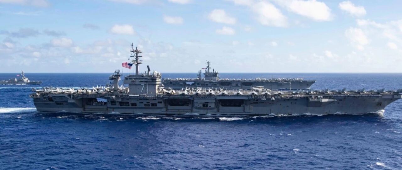 美军机，南海，3000次！