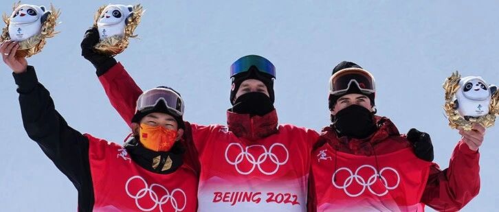 苏翊鸣比赛裁判长，承认打错分了