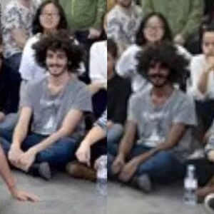 为照顾美国人，法国高校让学生瞬间变“黑人”（图） - 3